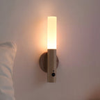 Magnetna LED lampa sa senzorom pokreta – 1+1 GRATIS