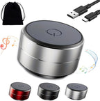 Mini Bluetooth zvučnik sa vakuumskim držačem