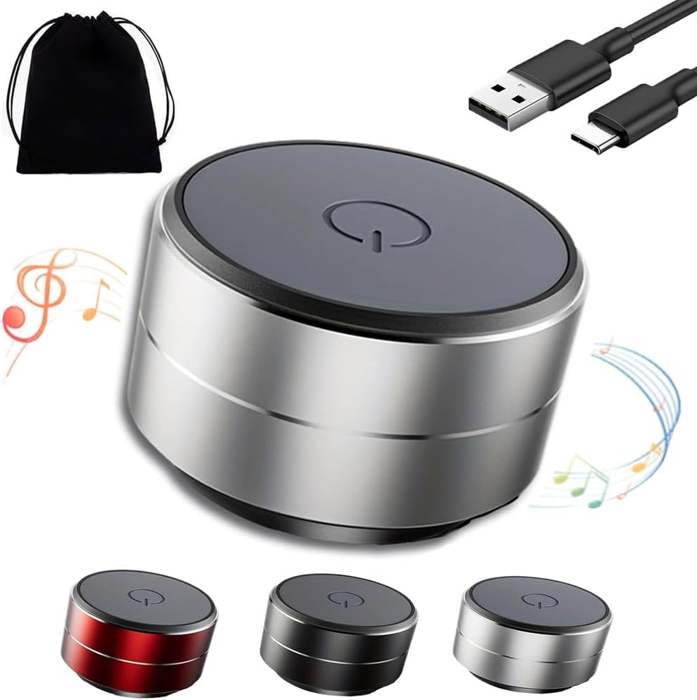 Mini Bluetooth zvučnik sa vakuumskim držačem