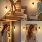 Magnetna LED lampa sa senzorom pokreta – 1+1 GRATIS