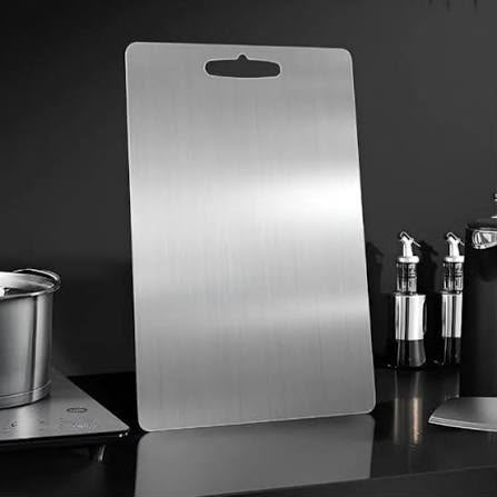 Kuhinjska daska za sečenje inox