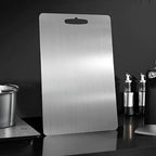 Kuhinjska daska za sečenje inox