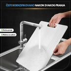 Kuhinjska daska za sečenje inox