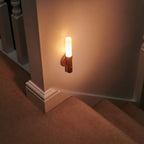 Magnetna LED lampa sa senzorom pokreta – 1+1 GRATIS