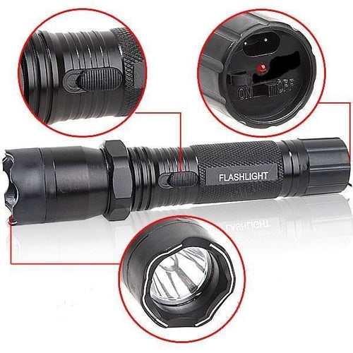 Elektrosok LED LAMPA
