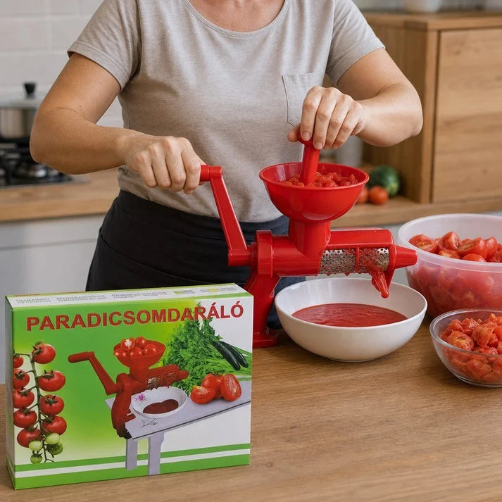 Pasirka za paradajz
