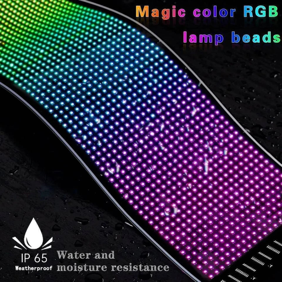 RGB Matrix panel