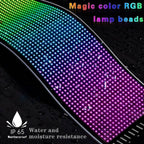 RGB Matrix panel